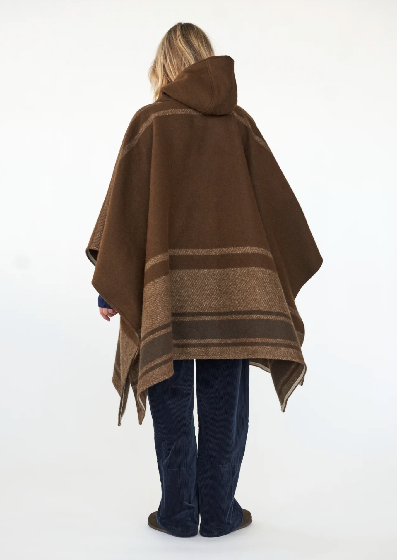Klippan cape