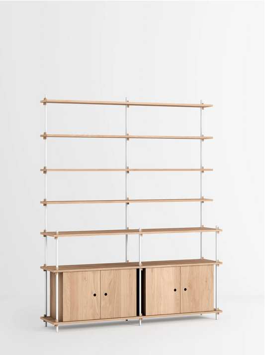 Shelving System – s.200.2.H