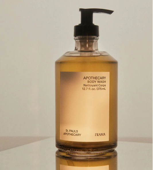 Body Wash | Apothecary 375ML