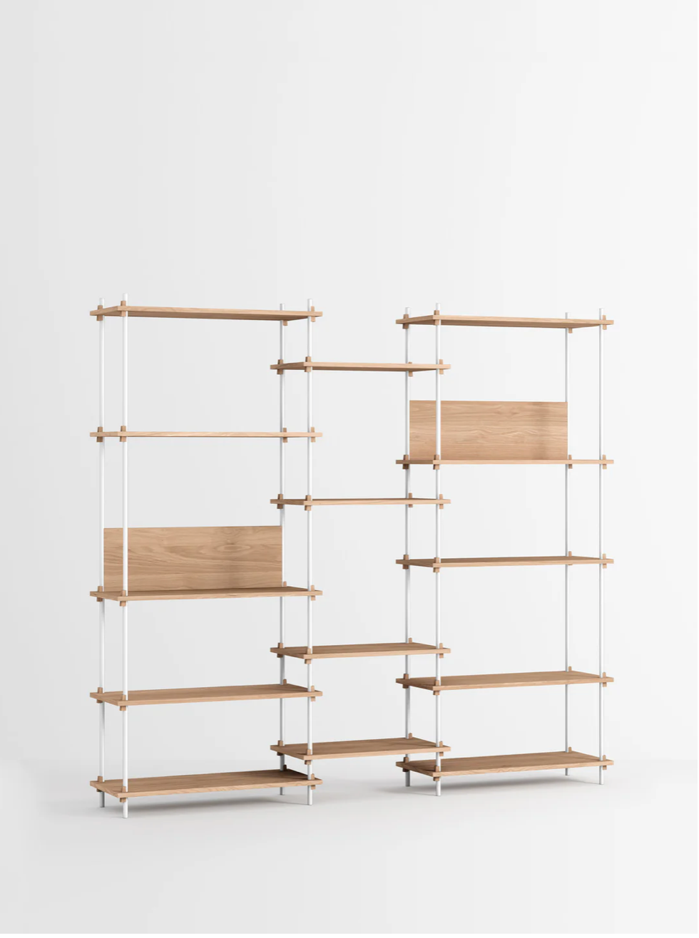 Shelving System – s.200.3.E