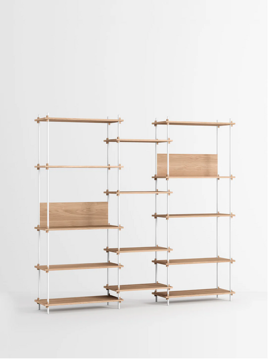 Shelving System – s.200.3.E