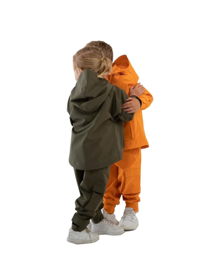 Giske mini black