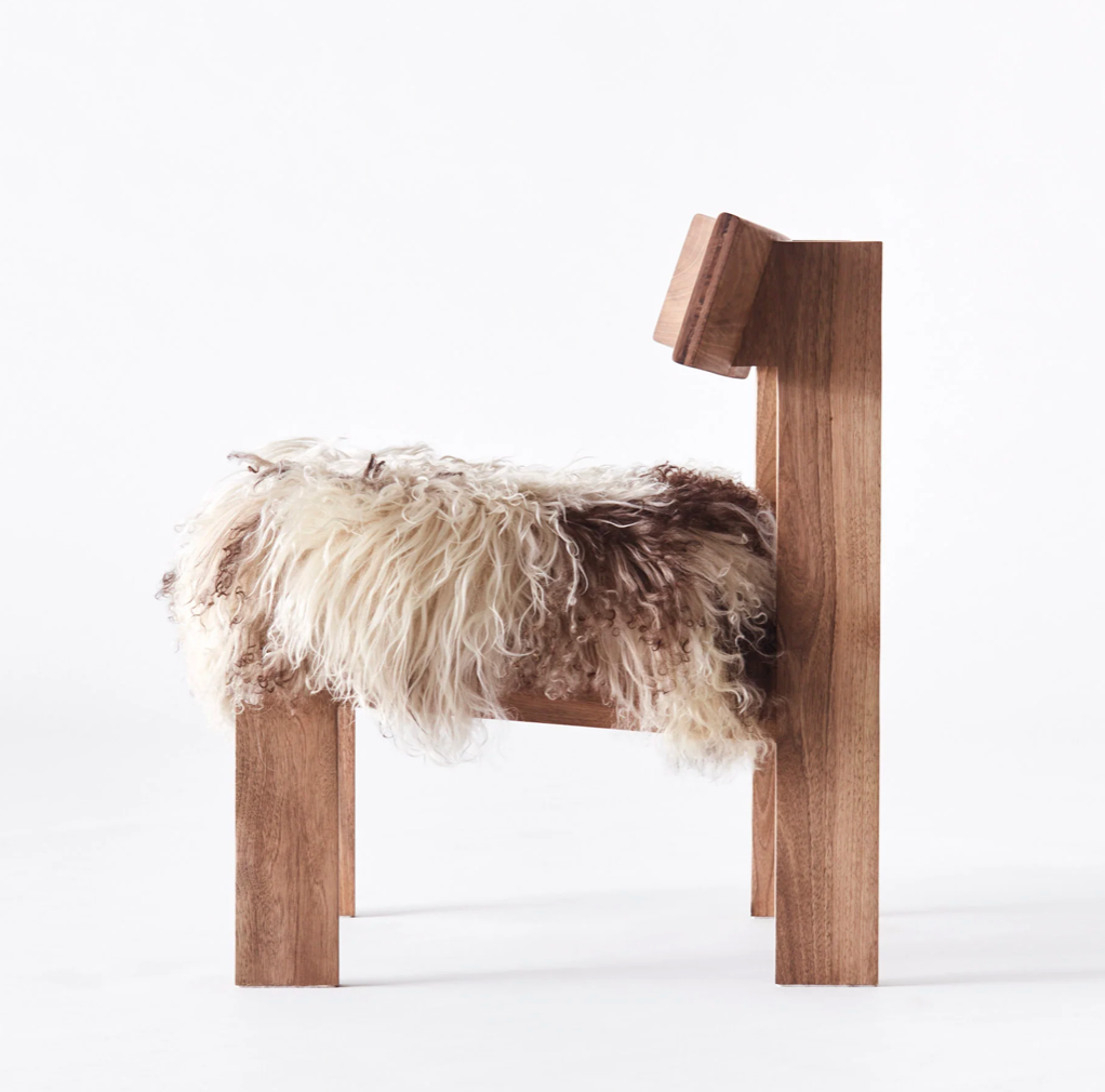 Easy chair