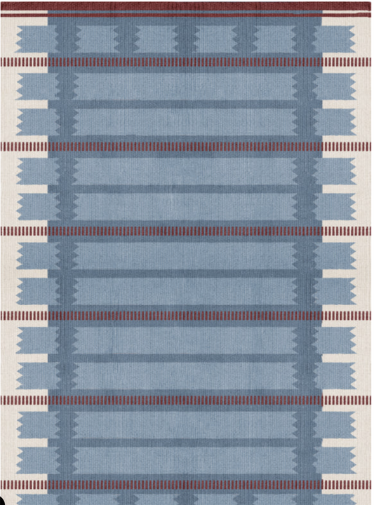 RÖLLAKAN IRIS PETROL 200-300 cm