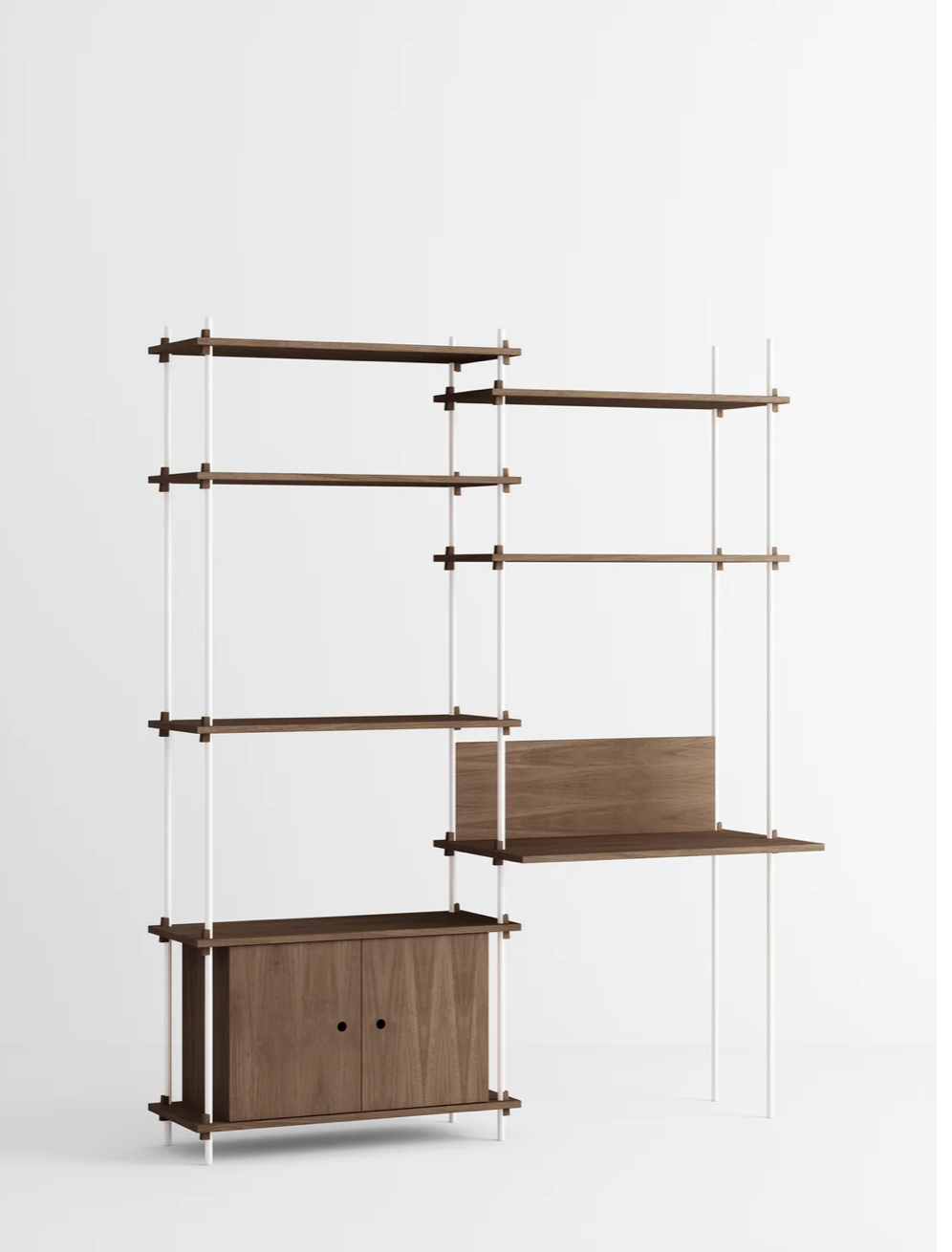 Shelving System – s.200.2.E