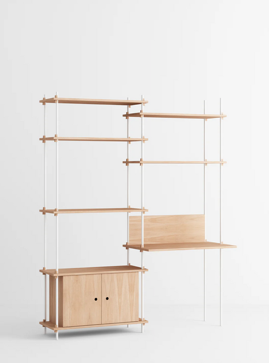 Shelving System – s.200.2.E