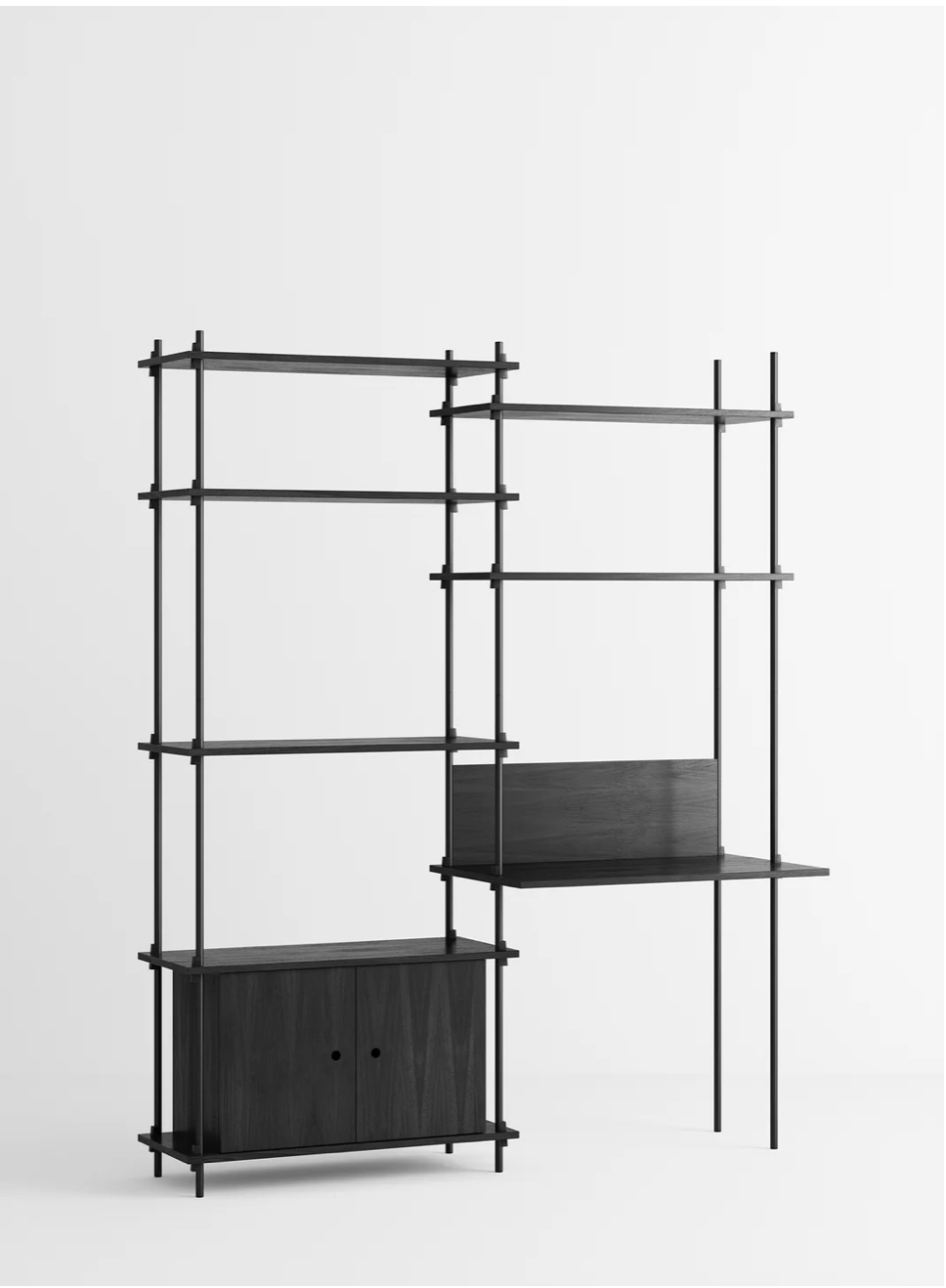 Shelving System – s.200.2.E