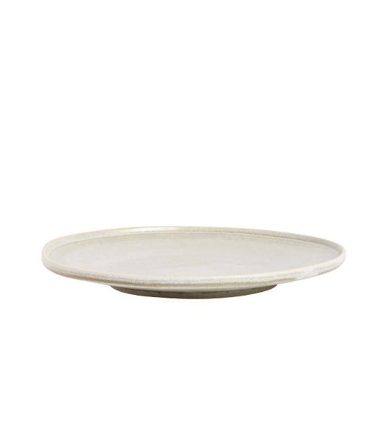 ceto frokostfat sand/soft grey