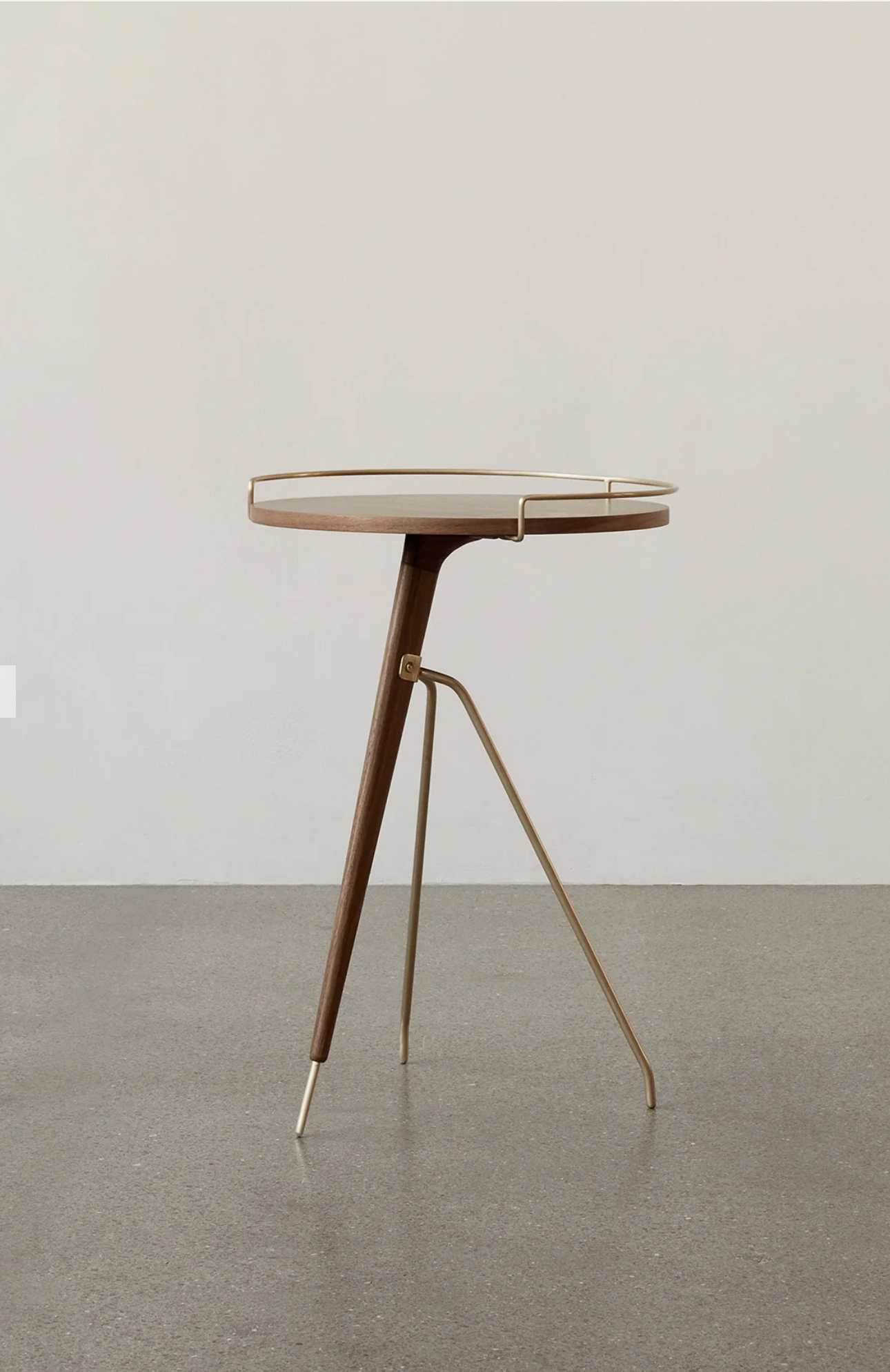 Umanoff Side Table ø 43 cm H 60 cm