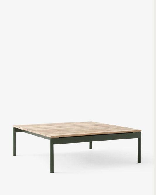 Ville AV50 Bronze Green