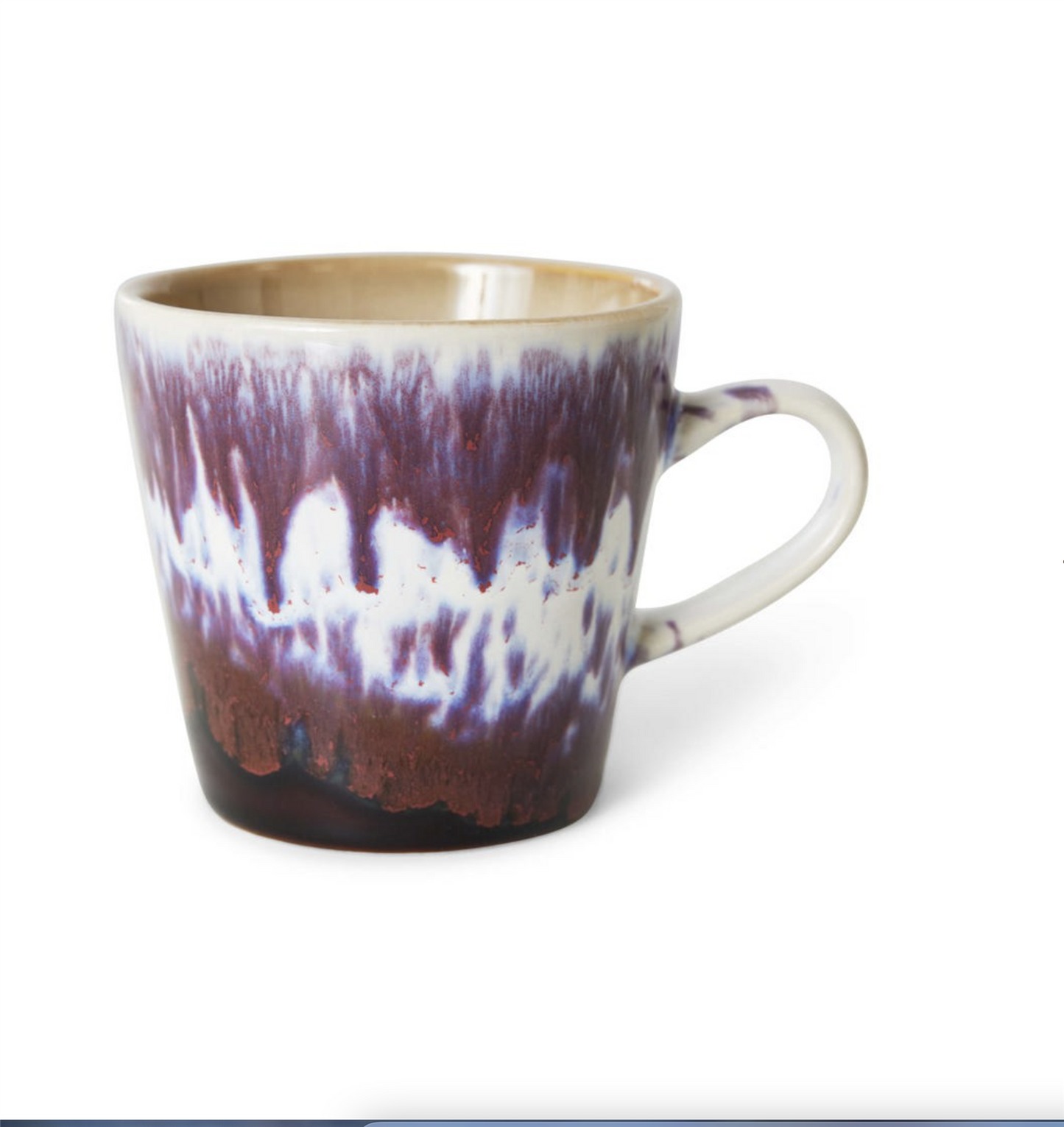 70s americano mug yeti