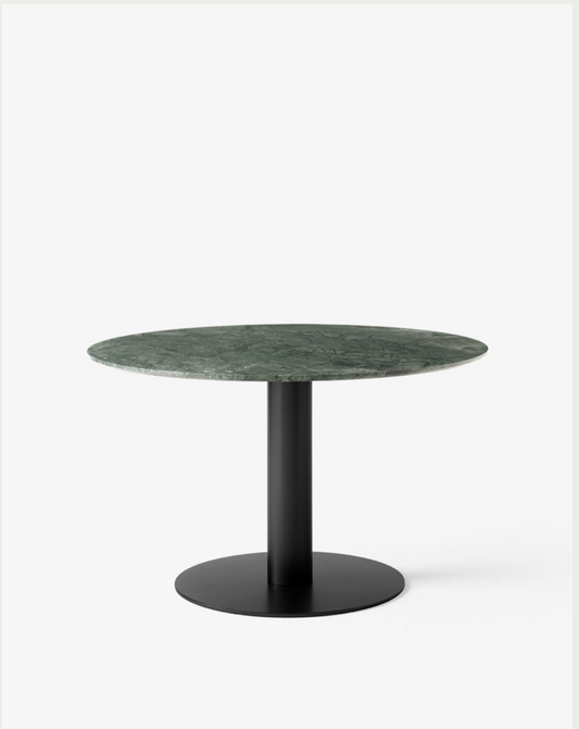 In Between SK12 Sami Kallio 2019. Black w. Verde Guatemala