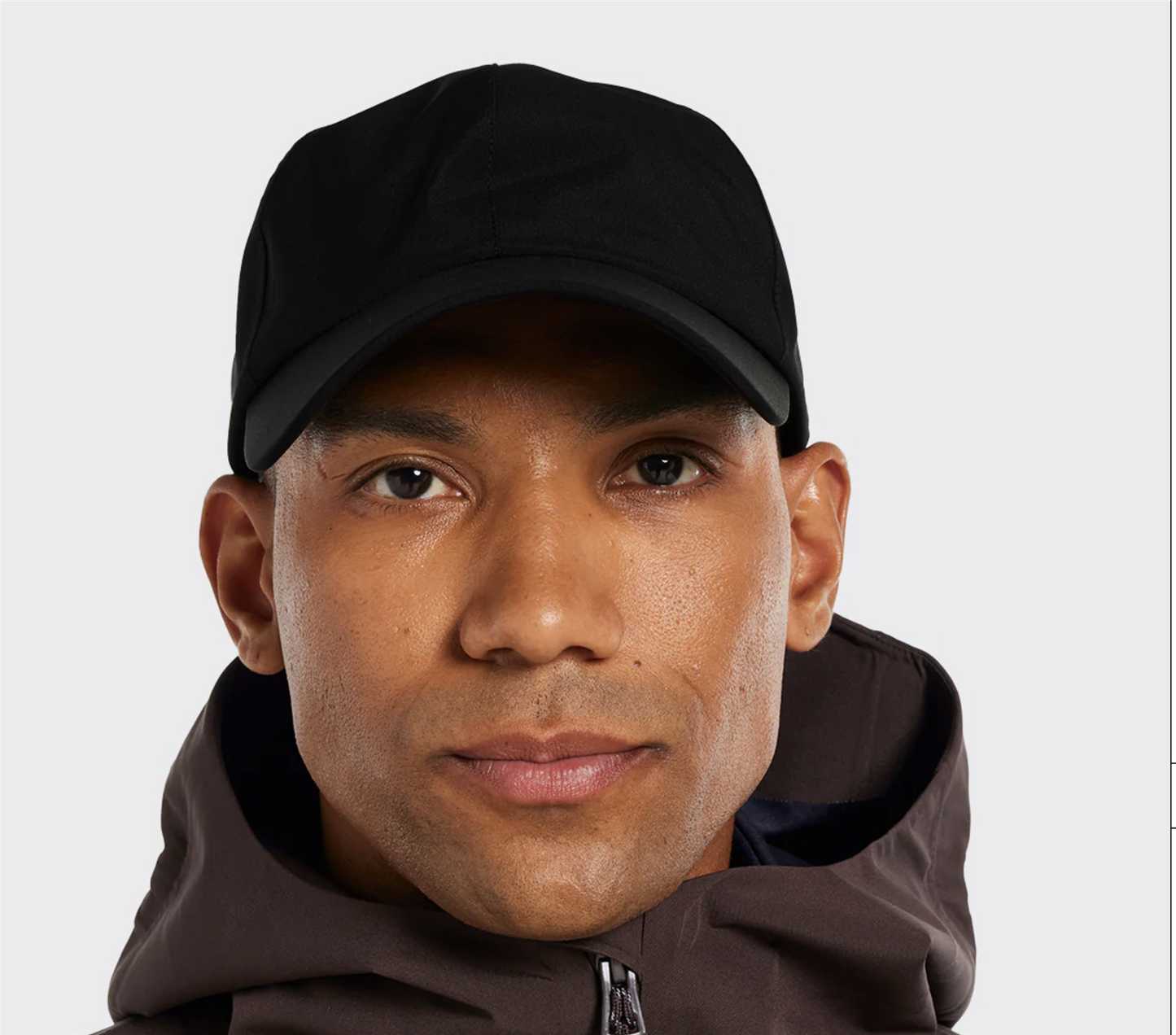 Hatlane caps black