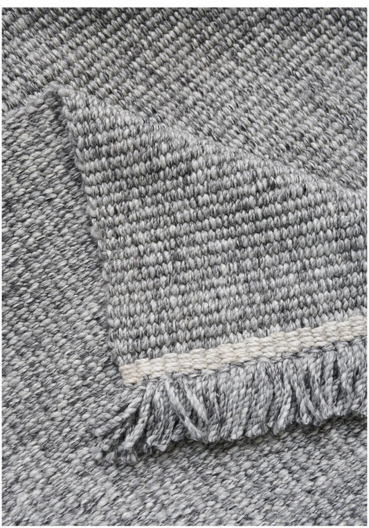 HANDMADE RUGS ELMO GREY 200-300cm
