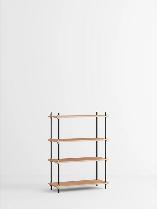 Shelving System – s.115.1.A