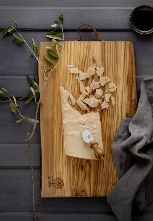 parmesan ca 600gr