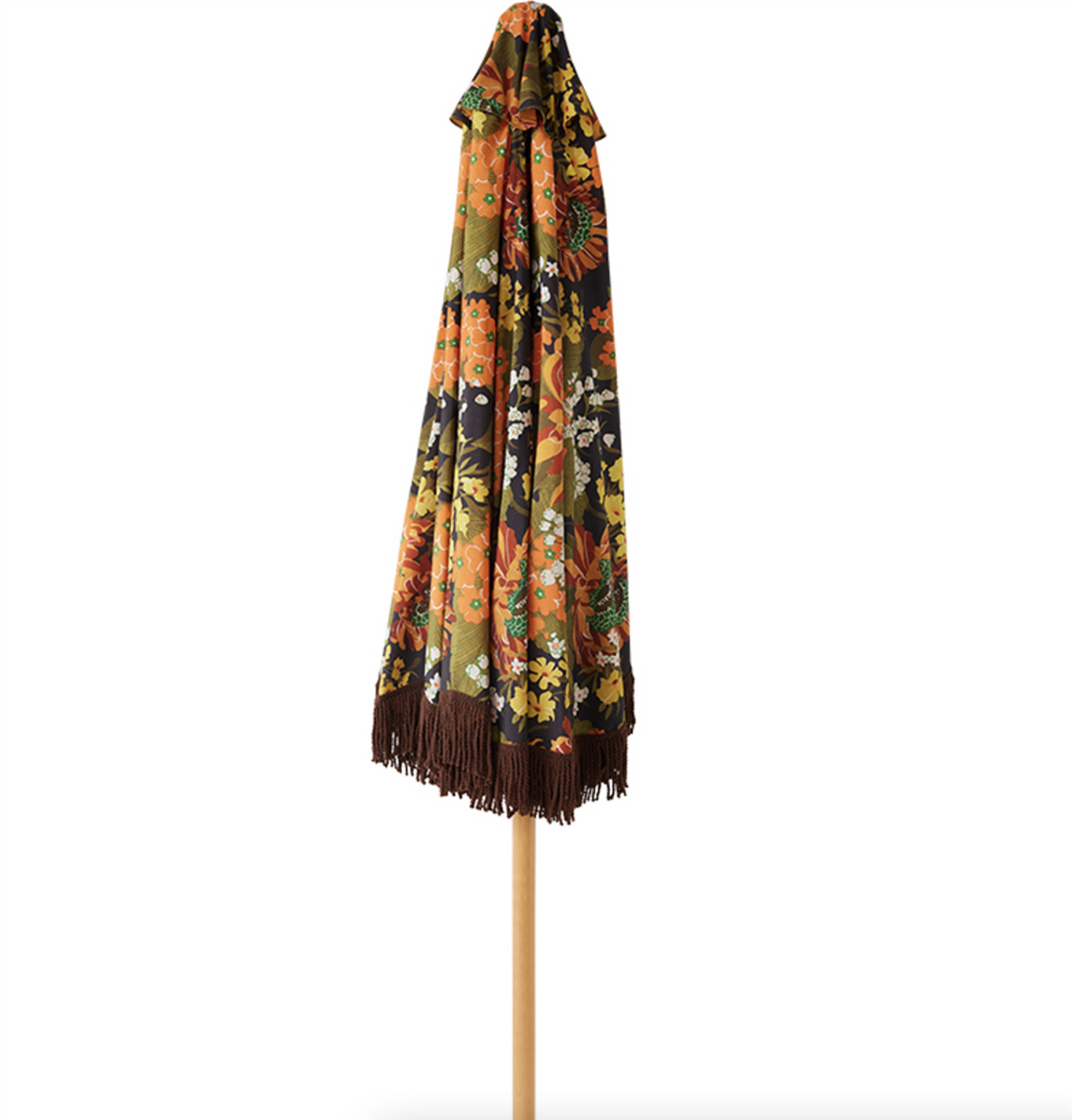 Flourish patio umbrella