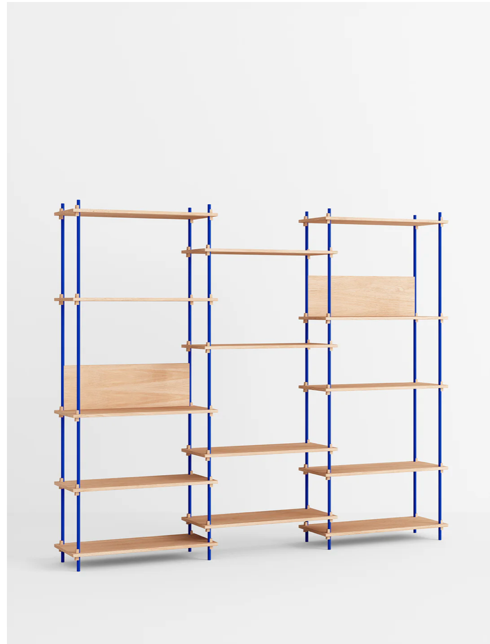 Shelving System – s.200.3.A
