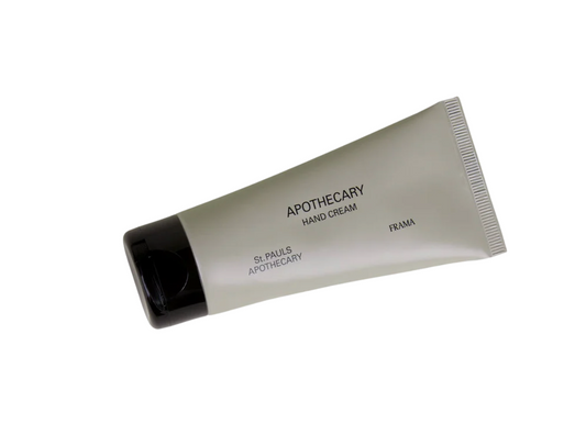 Hand Cream Apothecary 60ml tube