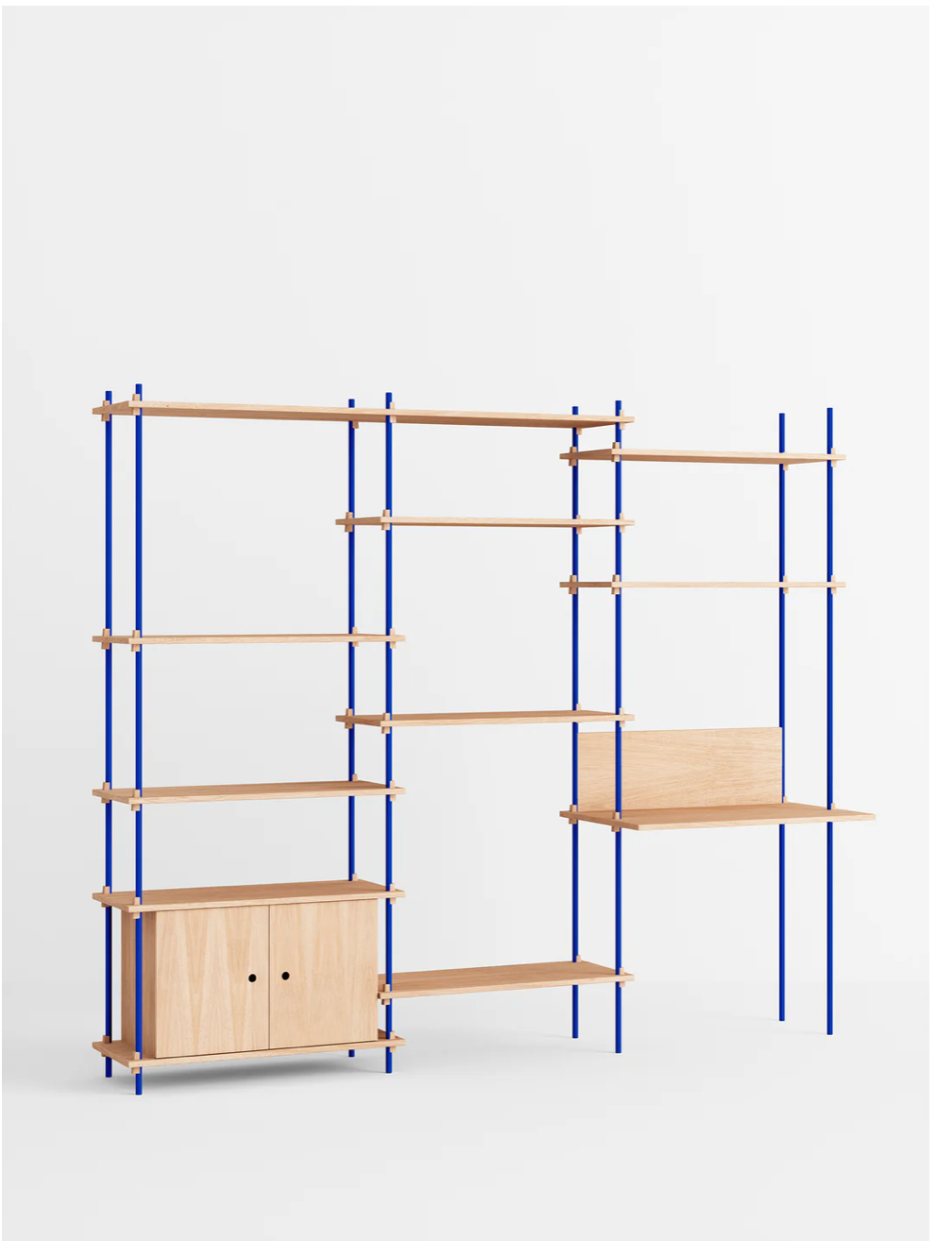 Shelving System – s.200.3.D