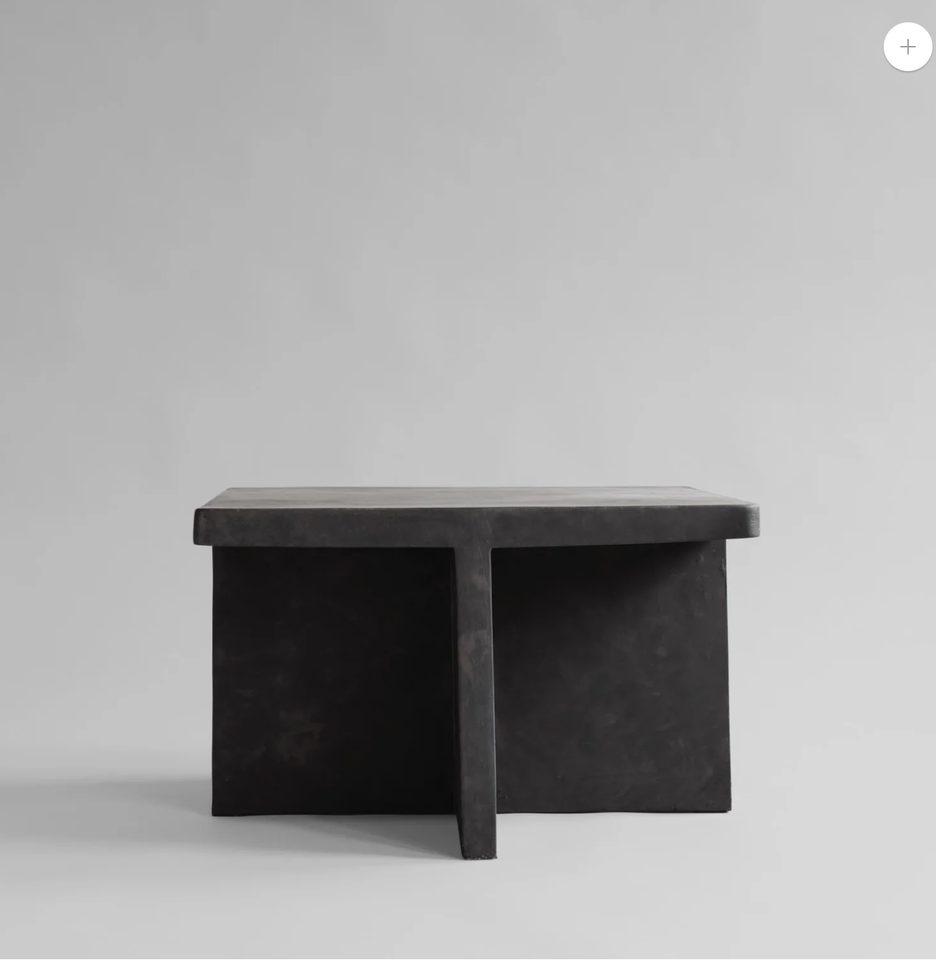 Brutus Coffee Table - Coffee