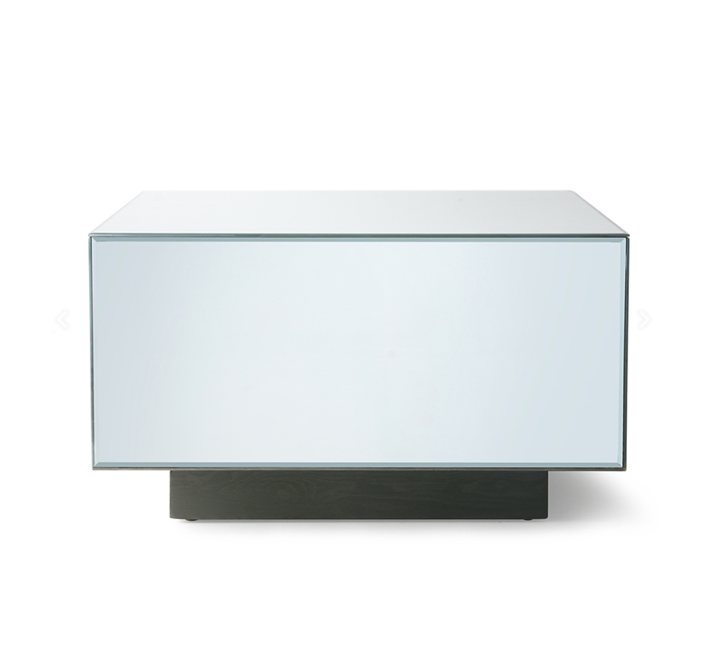 mirror block table L clear