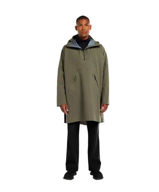 Aalesund grape leaf unisex
