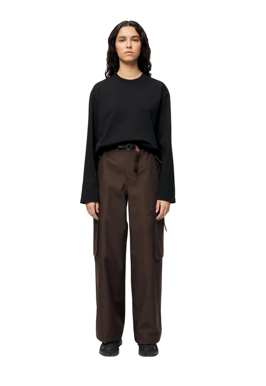 Klipra wide pant java