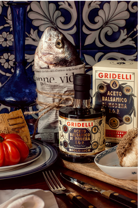 Aceto Balsamico Nero