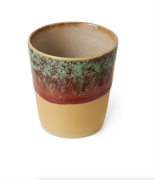 70s Coffe mug Cove