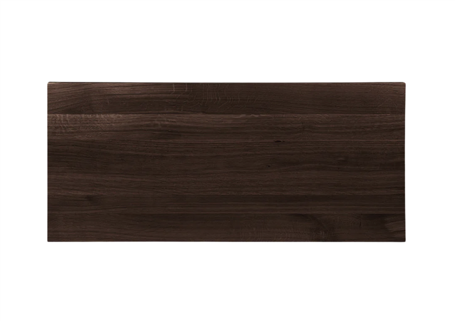 Farmhouse Coffee Table /Dark Oak /Rectangle H 37 / W 52 / L 115 cm