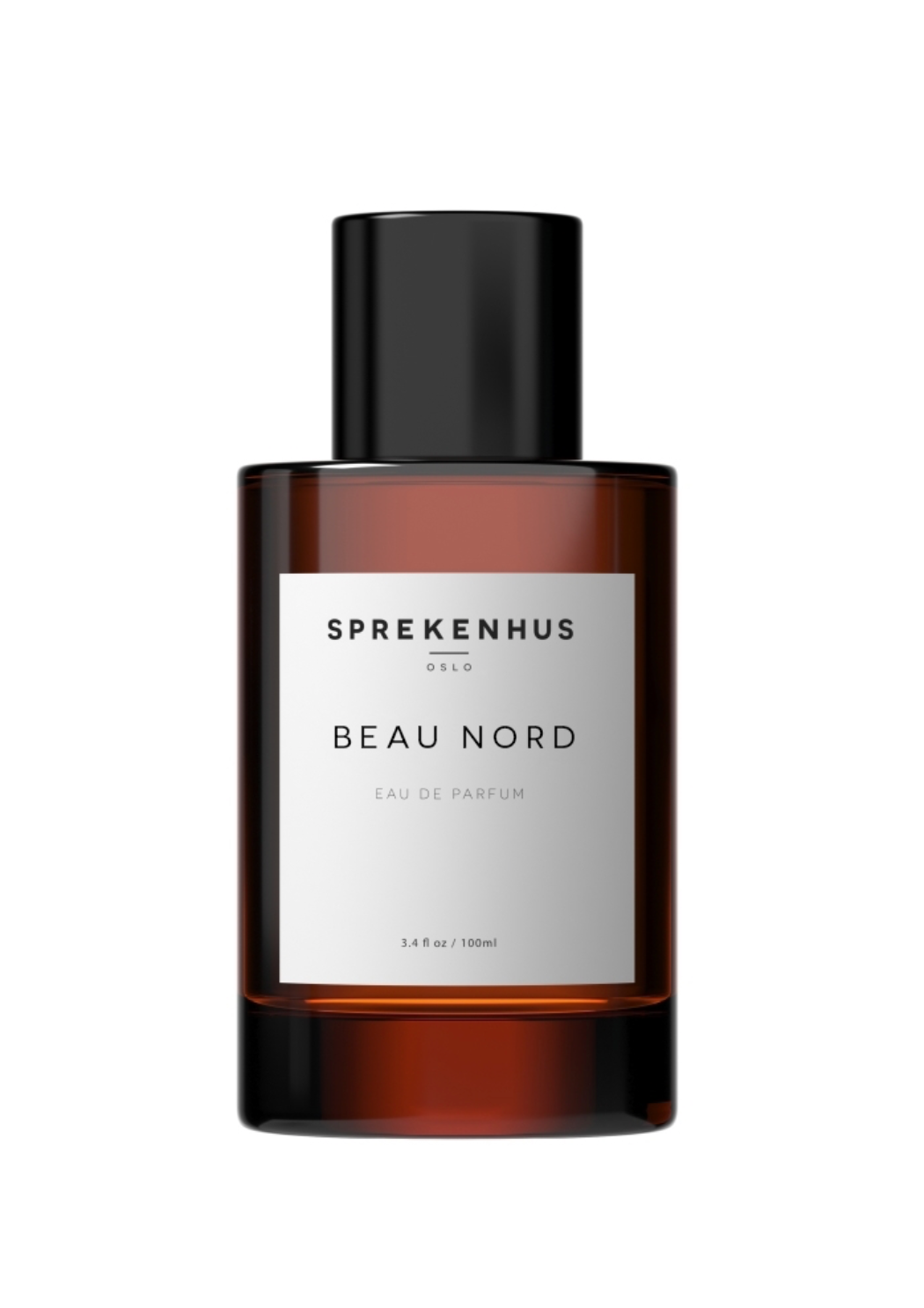 BEAU NORD - EAU DE PARFUM