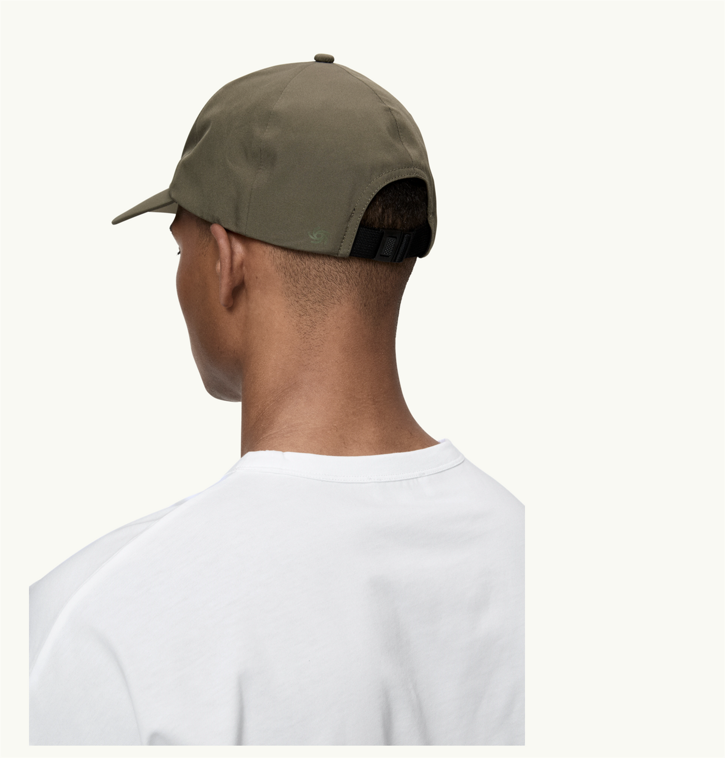 Hatlane caps Grape Leaf