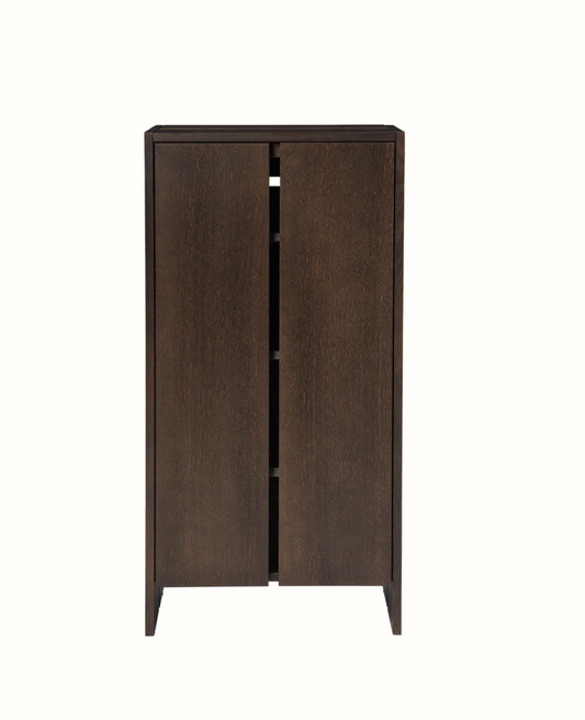 Skap Parcel Hallway Cabinet H 110 cm