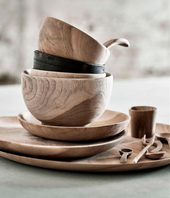 Tre skål 15cm