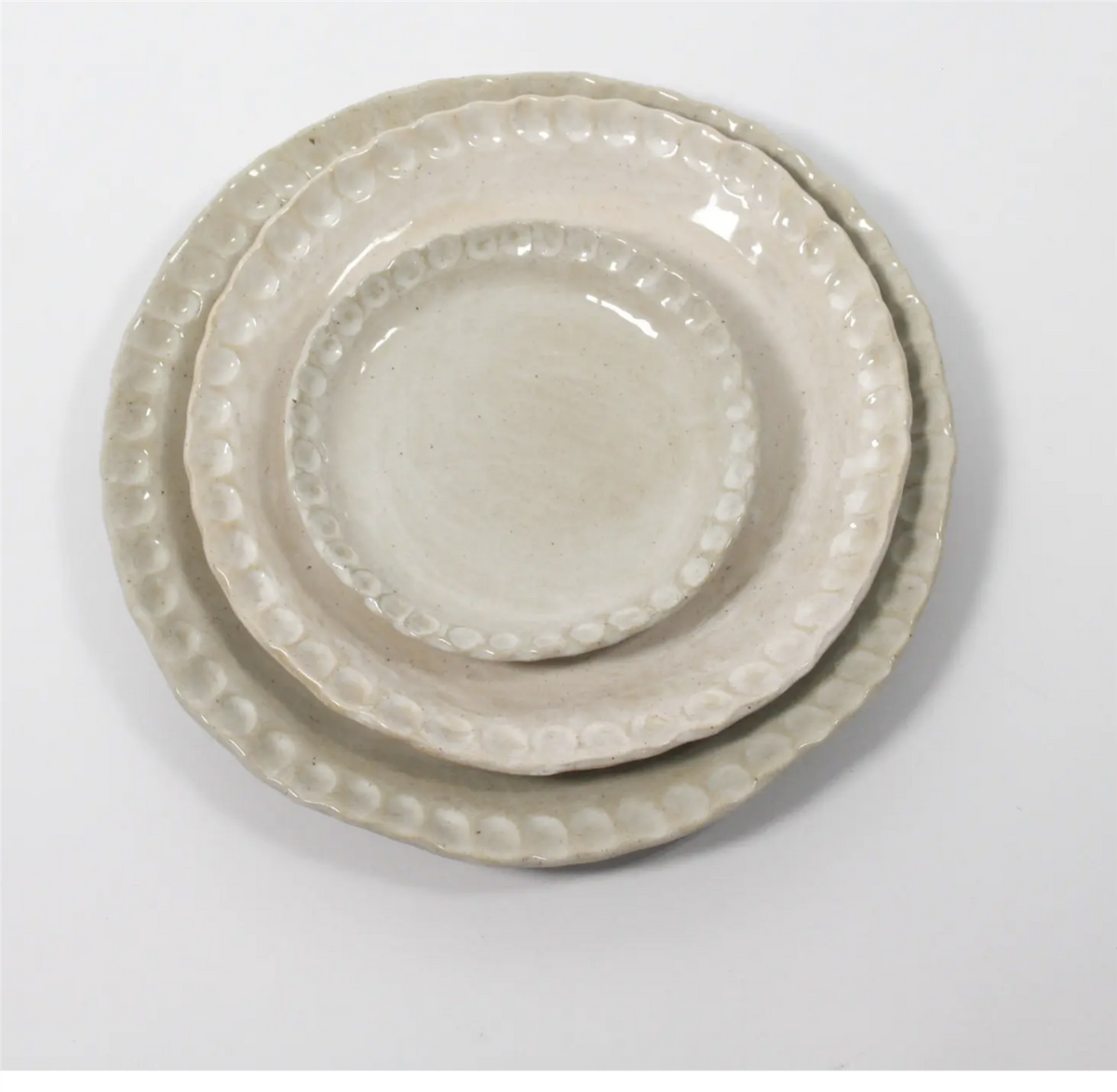 Florence frokostfat Ø24 CM