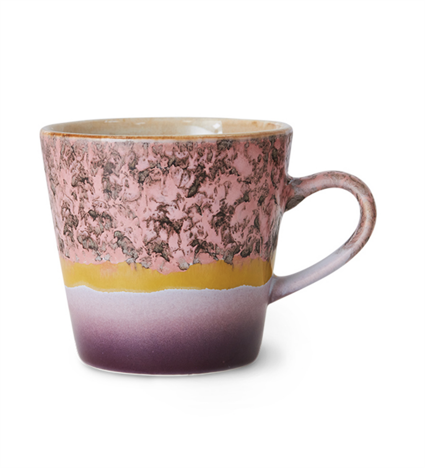 70s americano mug blast