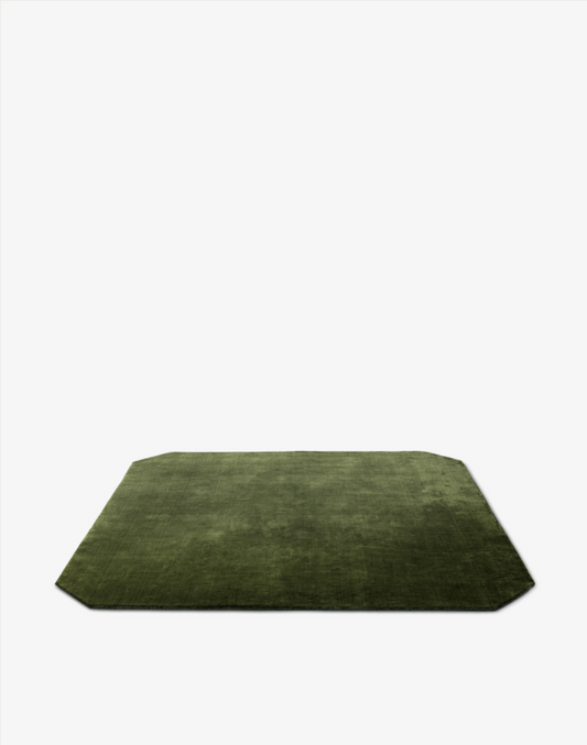 The Moor AP6 Green Pine 240 x240 cm