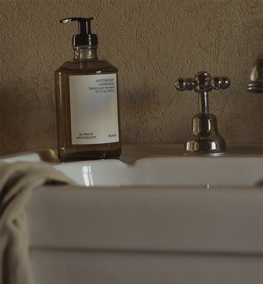 HAND WASH | APOTHECARY | 375 ML