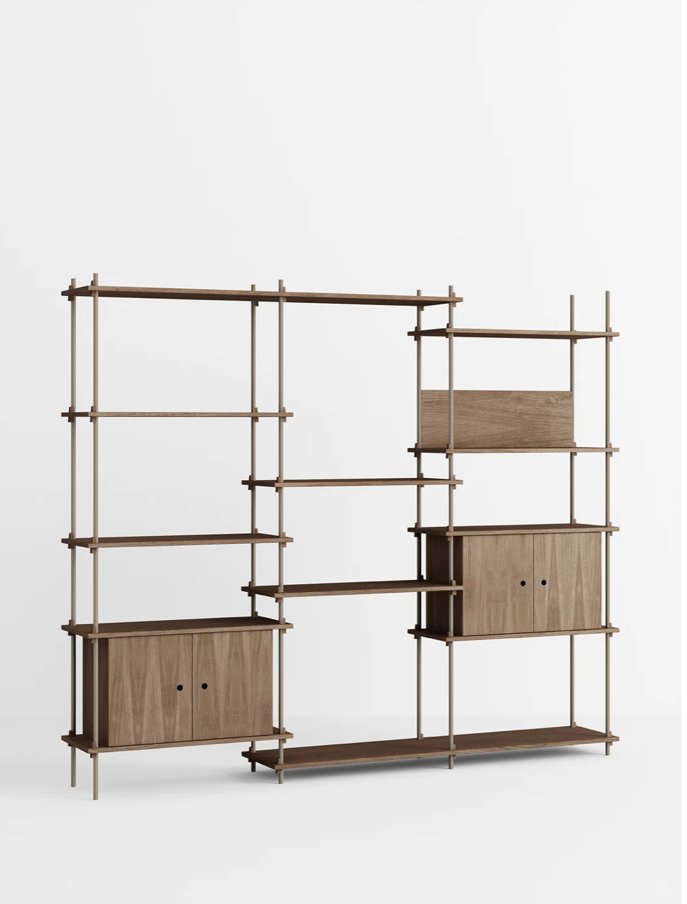 Shelving System – s.200.3.B