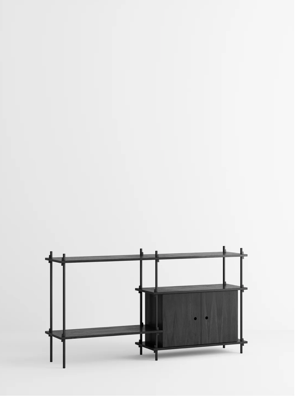 Shelving System – s.85.2.C