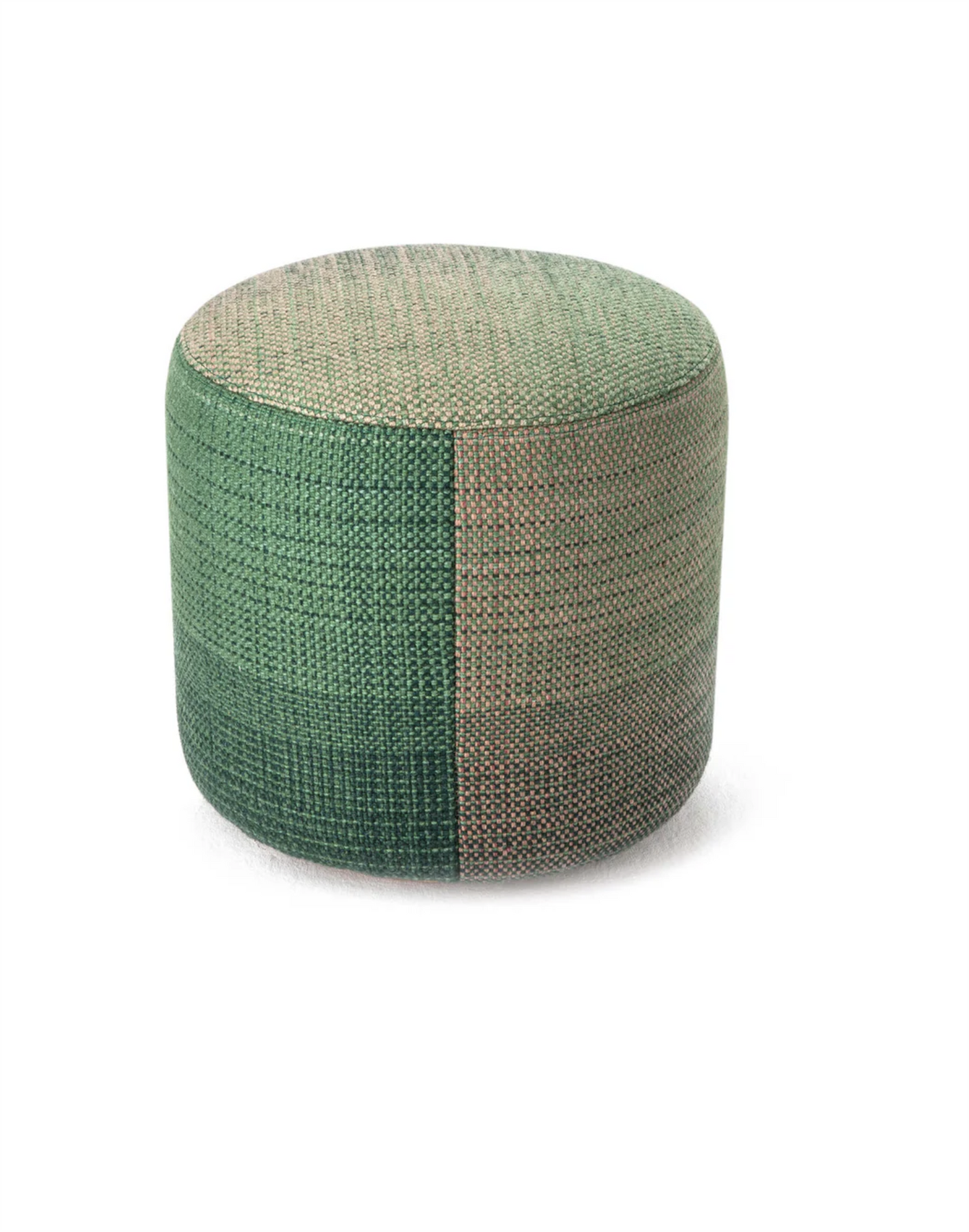 Shade Pouf 3B
