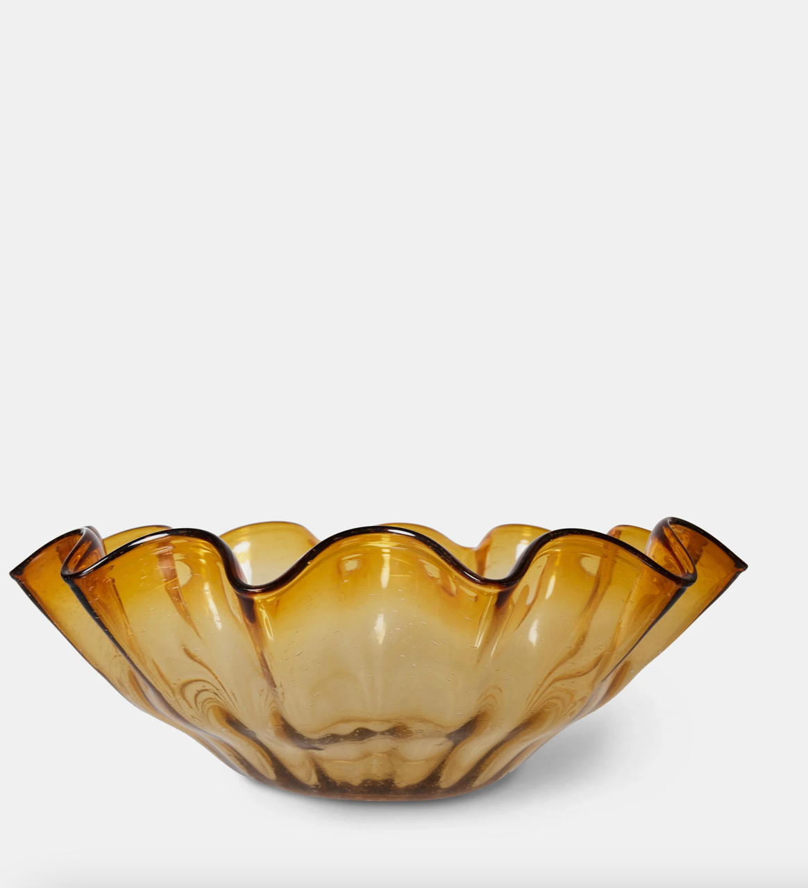Ciotola Increspato Bowl, Marie Olsson Nylander