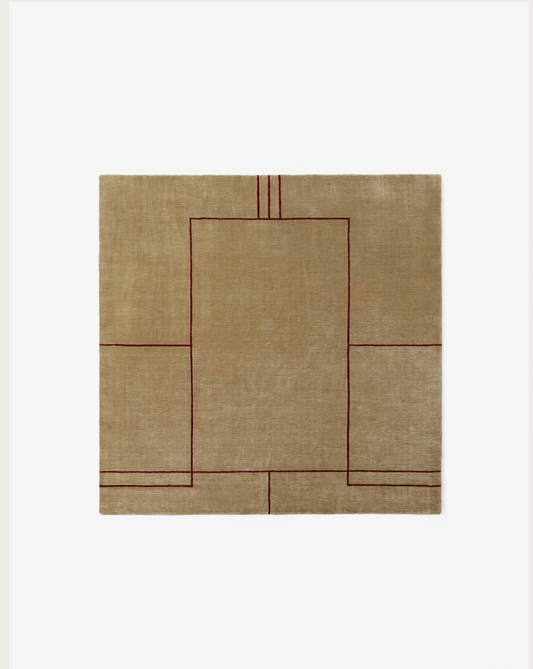 Cruise AP11 Bombay Golden Brown