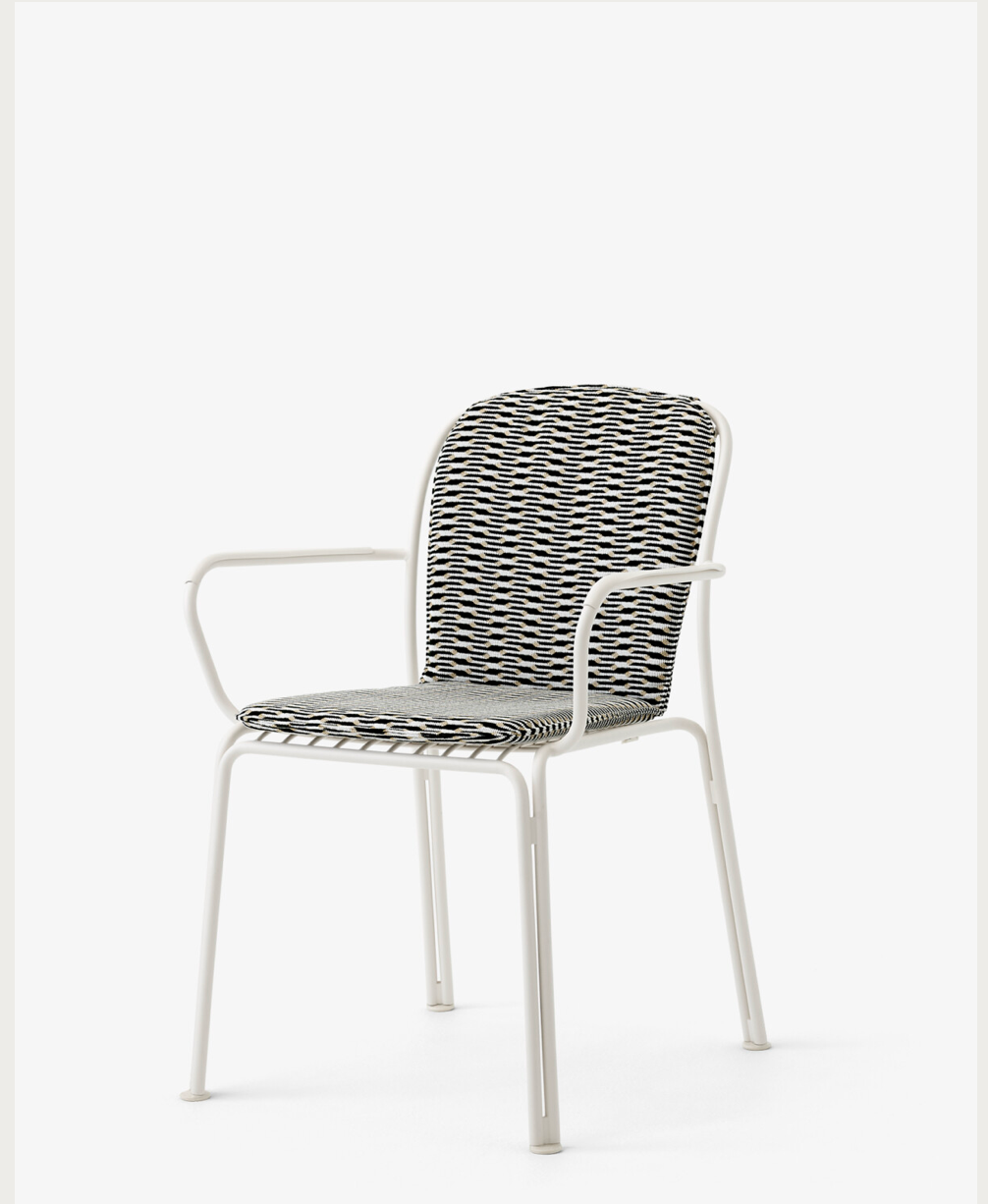 Thorvald SC95 Space Copenhagen 2024