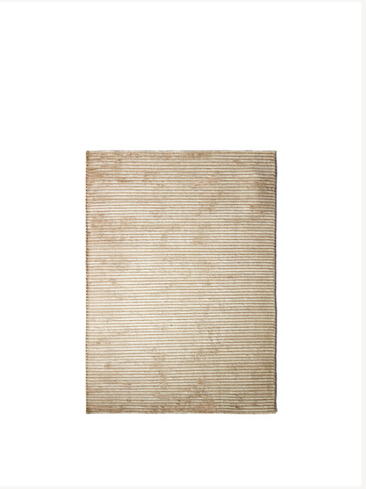 Houkime Rug Beige 170x240cm