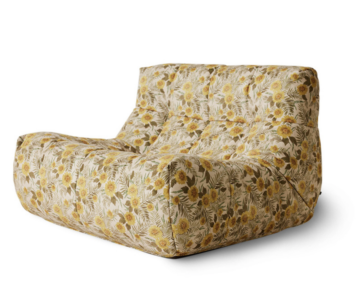Lazy lounge chair residence