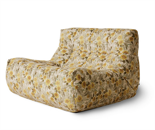 Lazy lounge chair residence