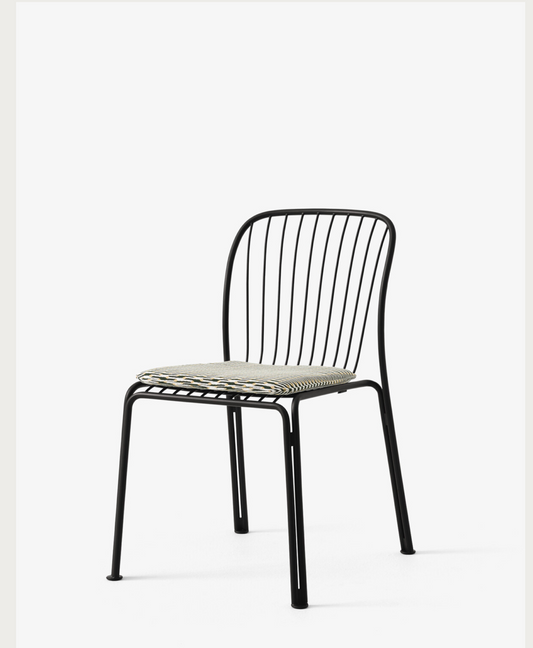 Thorvald Cushion & Seat Pad SC94 & SC95 Space Copenhagen 2024