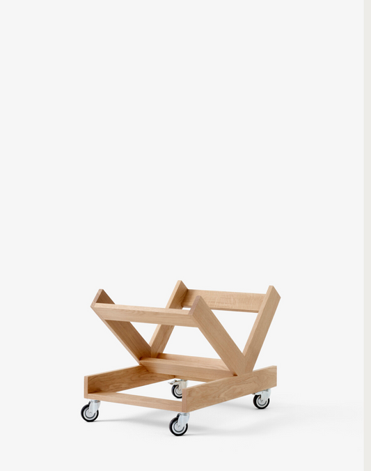 Allwood Trolley AV35 Anderssen & Voll 2024